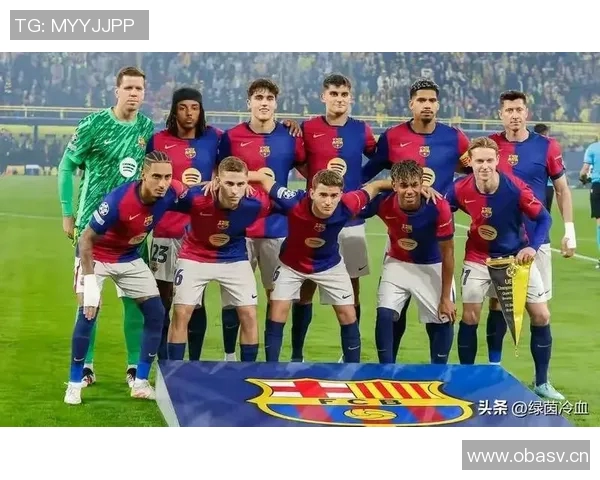欧冠巴萨球队阵容与球员状态全面分析