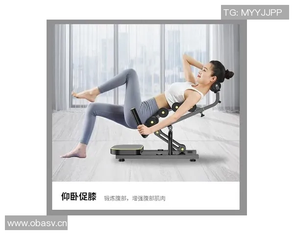 瑜伽倒立健身器材：专为瑜伽倒立设计的健身器材推荐与使用技巧